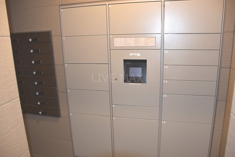 西大路駅 徒歩14分 5階の物件内観写真