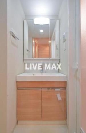 CAVANA九条烏丸の物件内観写真