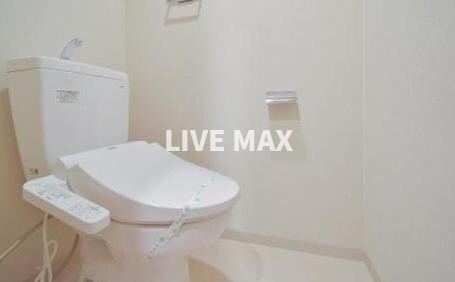 CAVANA九条烏丸の物件内観写真