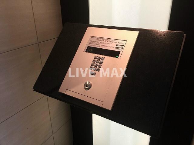 プレサンス京都四条烏丸響の物件外観写真