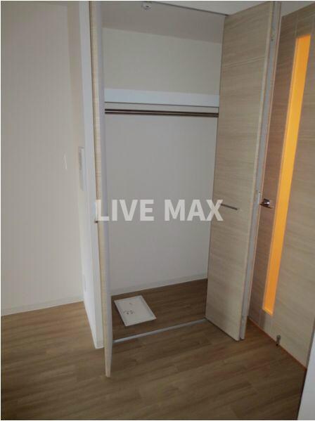 プレサンス京都四条烏丸響の物件内観写真