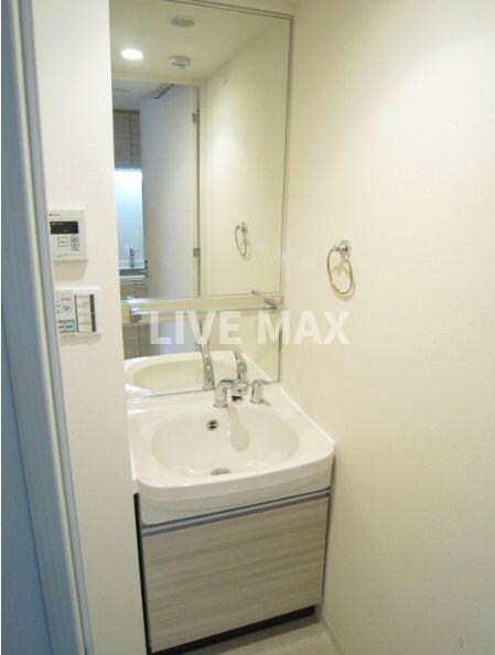 プレサンス京都四条烏丸響の物件内観写真