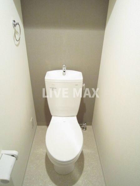 プレサンス京都四条烏丸響の物件内観写真