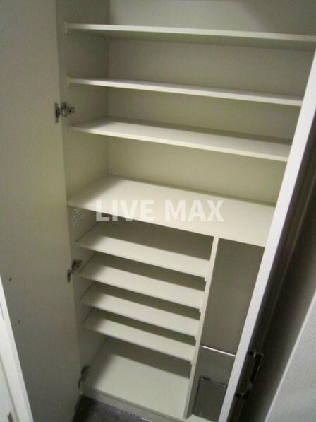 プレサンス京都四条烏丸響の物件内観写真