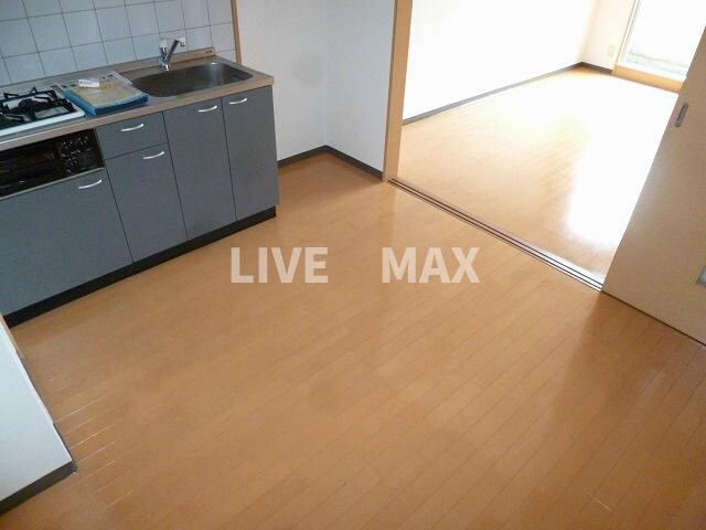 アーバネックス室町の物件内観写真