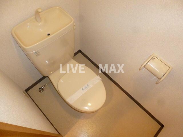 アーバネックス室町の物件内観写真