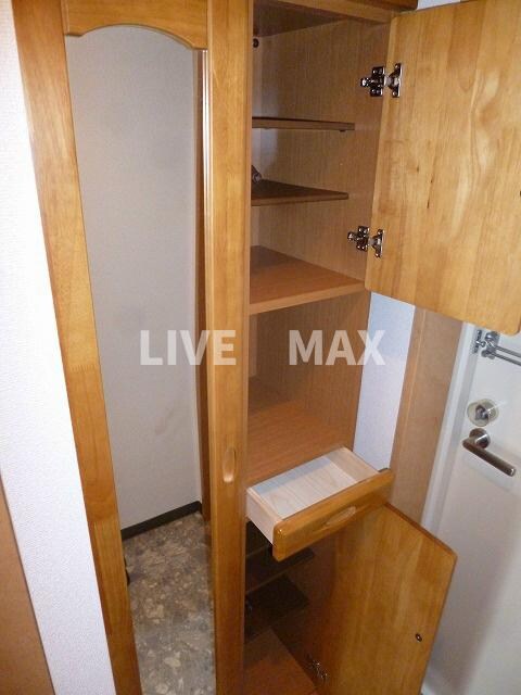 アーバネックス室町の物件内観写真