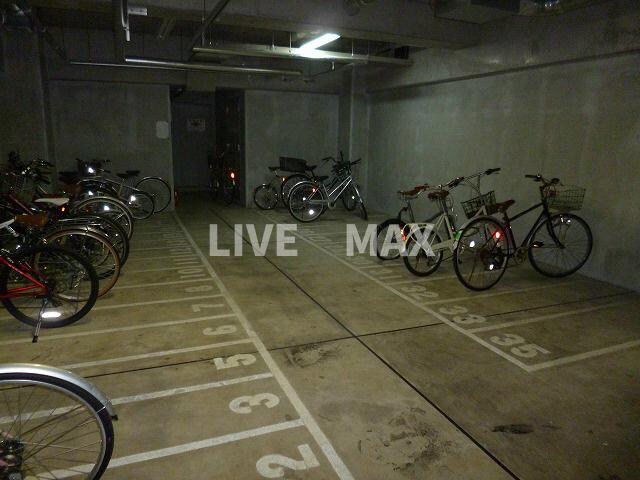 アーバネックス室町の物件内観写真