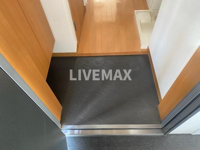 カスタリア京都西七条の物件内観写真