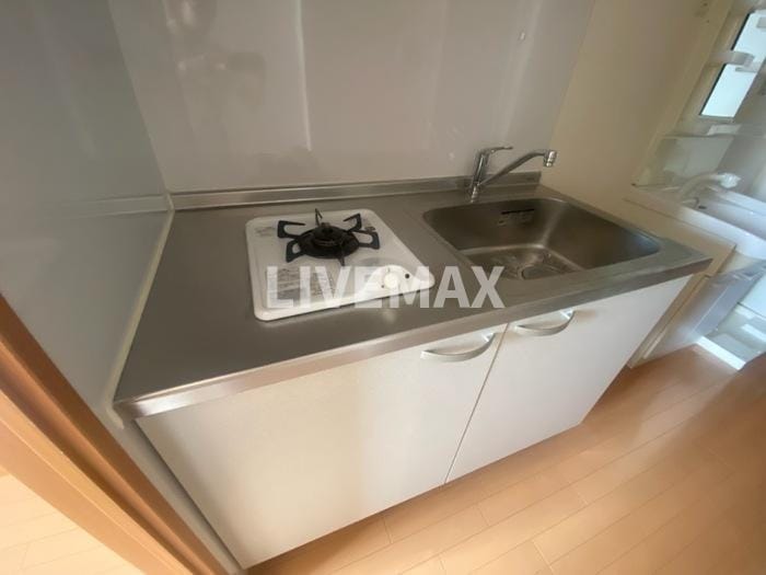 カスタリア京都西七条の物件内観写真