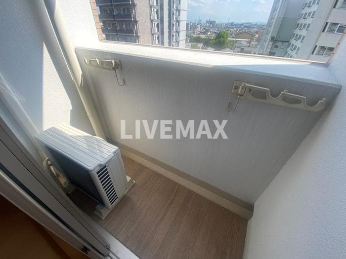 カスタリア京都西七条の物件内観写真