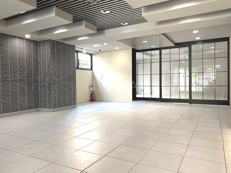 エステムプラザ京都聚楽第　雅邸の物件外観写真