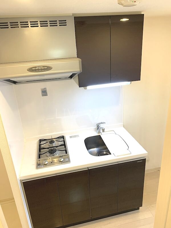 エステムプラザ京都聚楽第　雅邸の物件内観写真