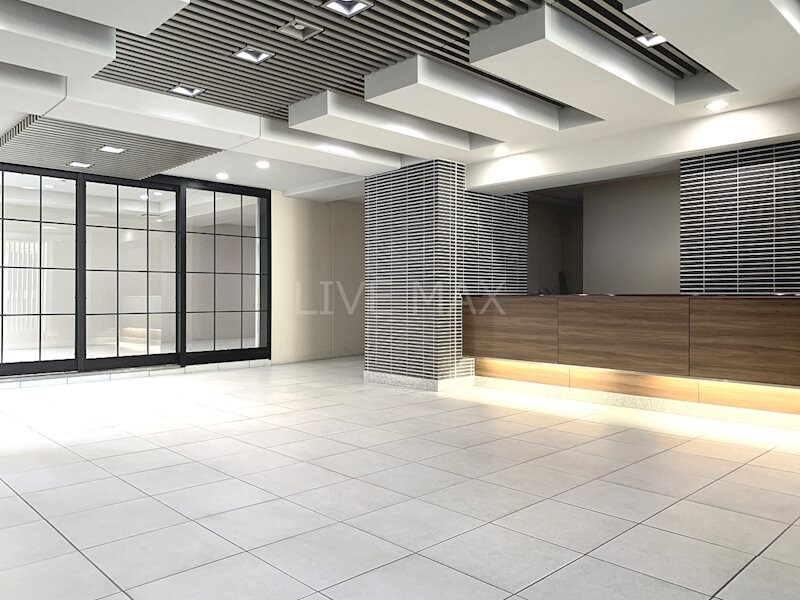 エステムプラザ京都聚楽第　雅邸の物件外観写真