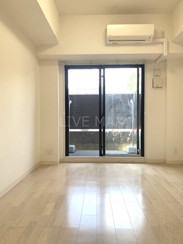 エステムプラザ京都聚楽第　雅邸の物件内観写真