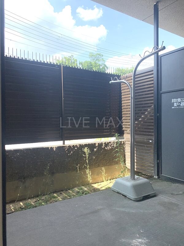 エステムプラザ京都聚楽第　雅邸の物件内観写真