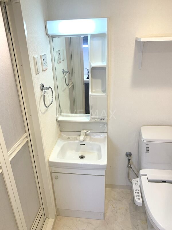 エステムプラザ京都聚楽第　雅邸の物件内観写真