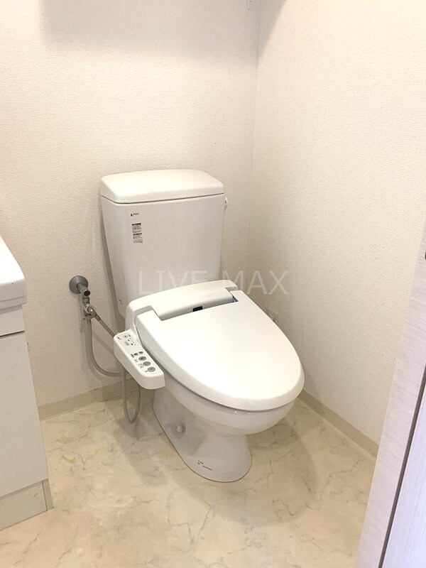 エステムプラザ京都聚楽第　雅邸の物件内観写真