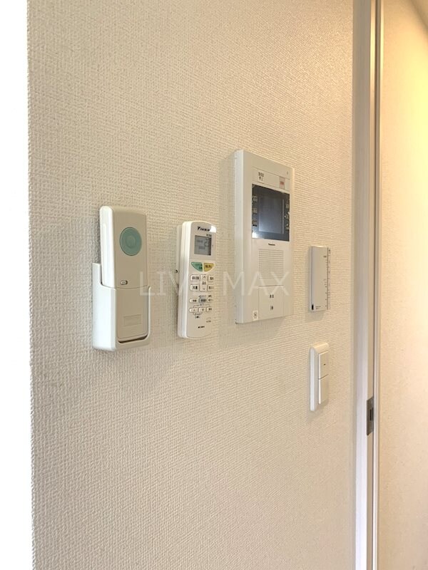 エステムプラザ京都聚楽第　雅邸の物件内観写真