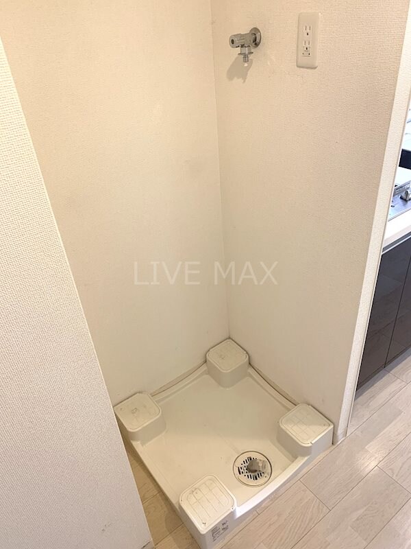 エステムプラザ京都聚楽第　雅邸の物件内観写真