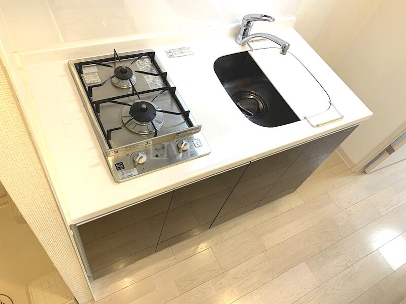 エステムプラザ京都聚楽第　雅邸の物件内観写真