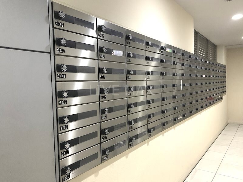 エステムプラザ京都聚楽第　雅邸の物件内観写真