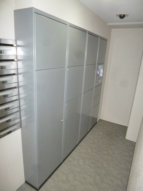 エステムプラザ京都聚楽第　雅邸の物件内観写真