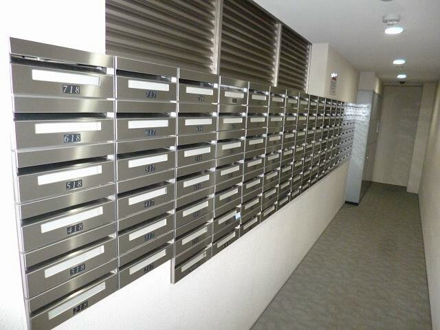 エステムプラザ京都聚楽第　雅邸の物件内観写真