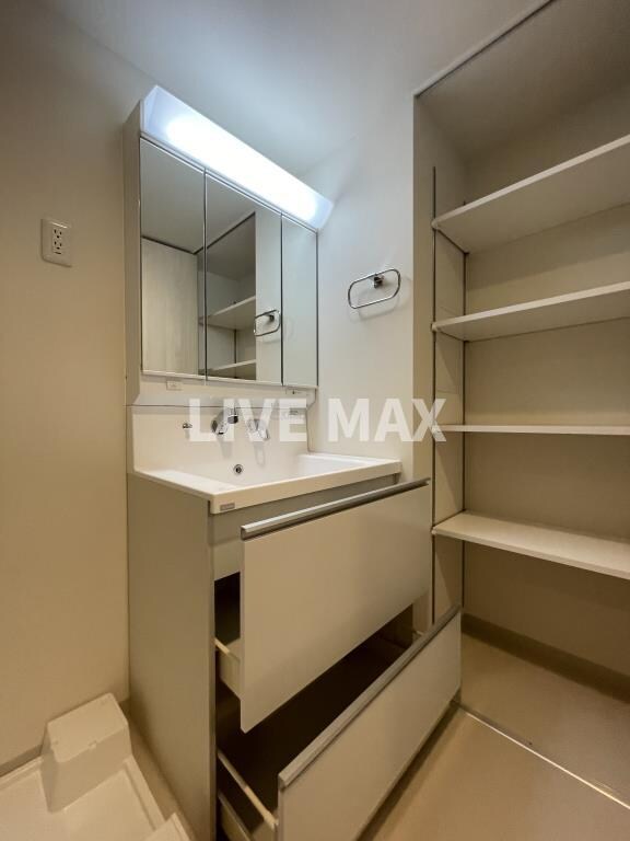 KCCフラット西京極の物件内観写真