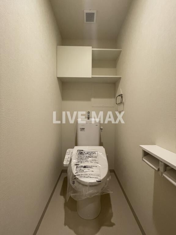 KCCフラット西京極の物件内観写真