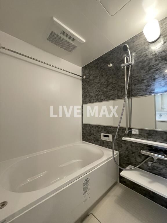 KCCフラット西京極の物件内観写真