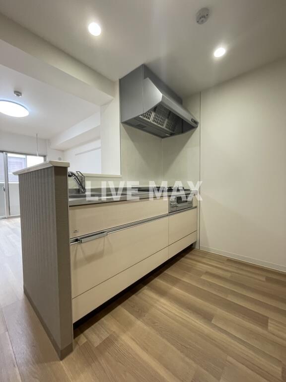 KCCフラット西京極の物件内観写真