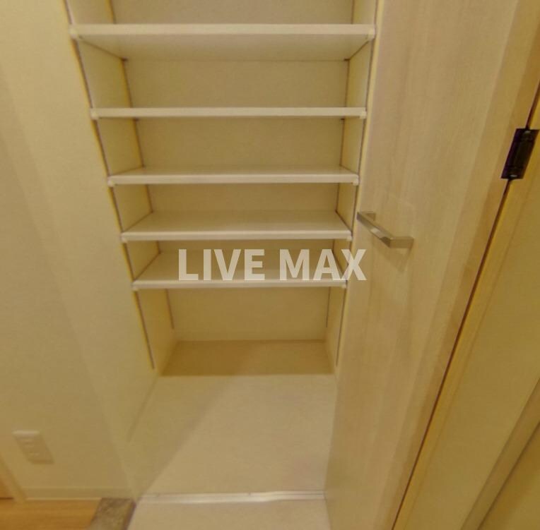 KCCフラット西京極の物件内観写真