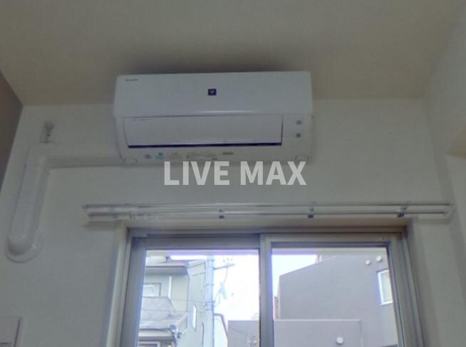 KCCフラット西京極の物件内観写真