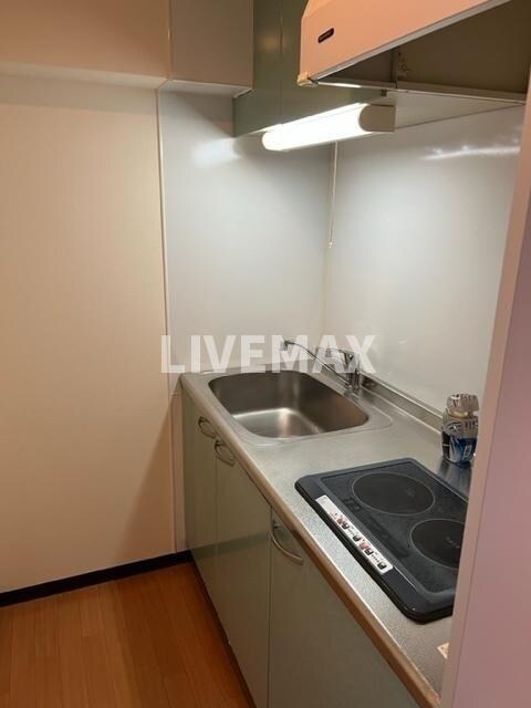 プラザ五条鴨川の物件内観写真