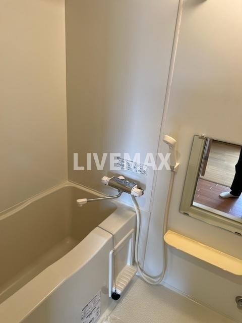 プラザ五条鴨川の物件内観写真