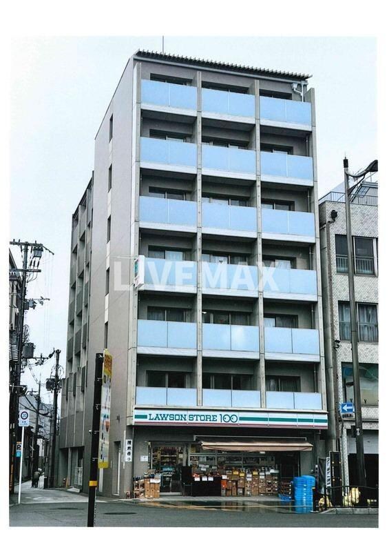 プラザ五条鴨川の物件内観写真