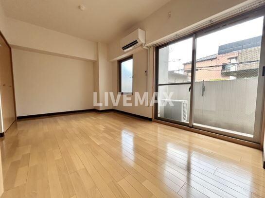 プラザ五条鴨川の物件内観写真