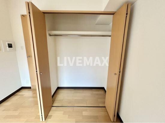 プラザ五条鴨川の物件内観写真