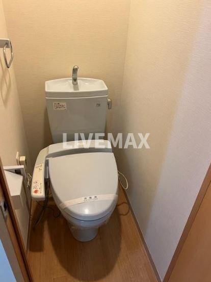 プラザ五条鴨川の物件内観写真