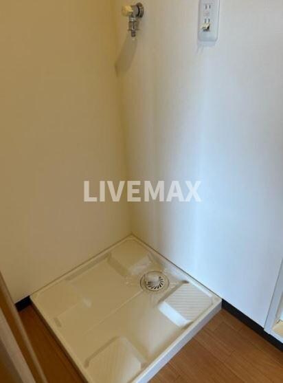 プラザ五条鴨川の物件内観写真