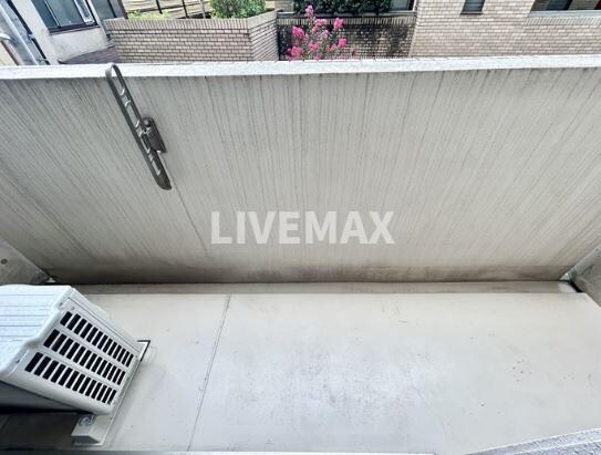 プラザ五条鴨川の物件内観写真