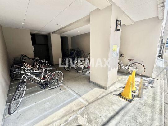 プラザ五条鴨川の物件内観写真