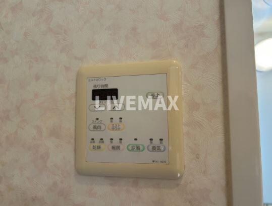 プラザ五条鴨川の物件内観写真