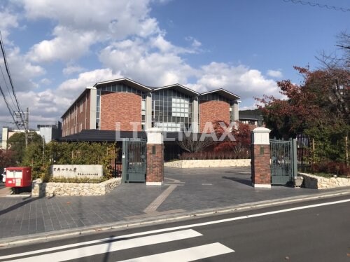 プラザ五条鴨川の物件内観写真