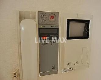 カスタリア京都西七条の物件内観写真