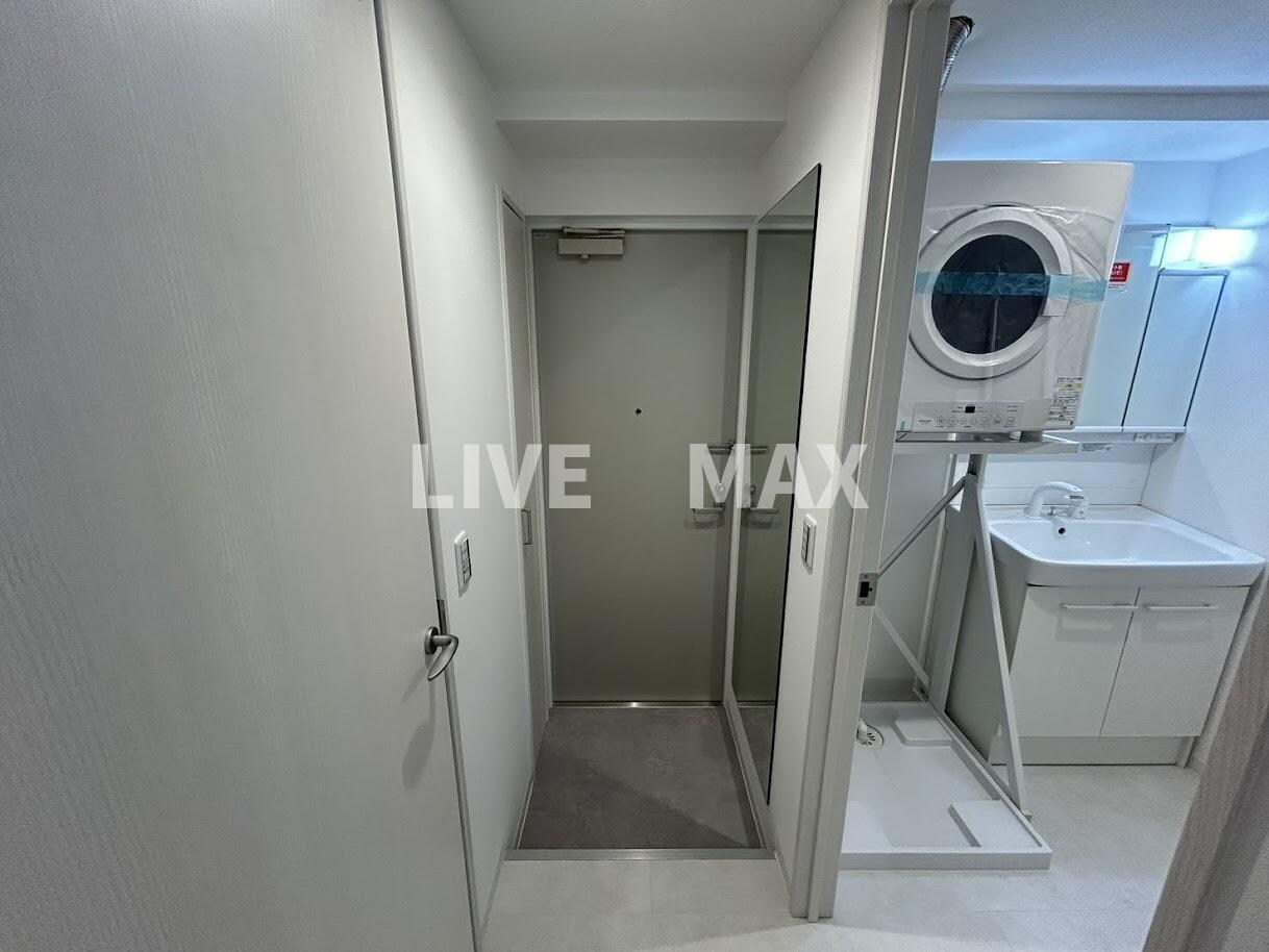 グレースビーコン大宮の物件内観写真