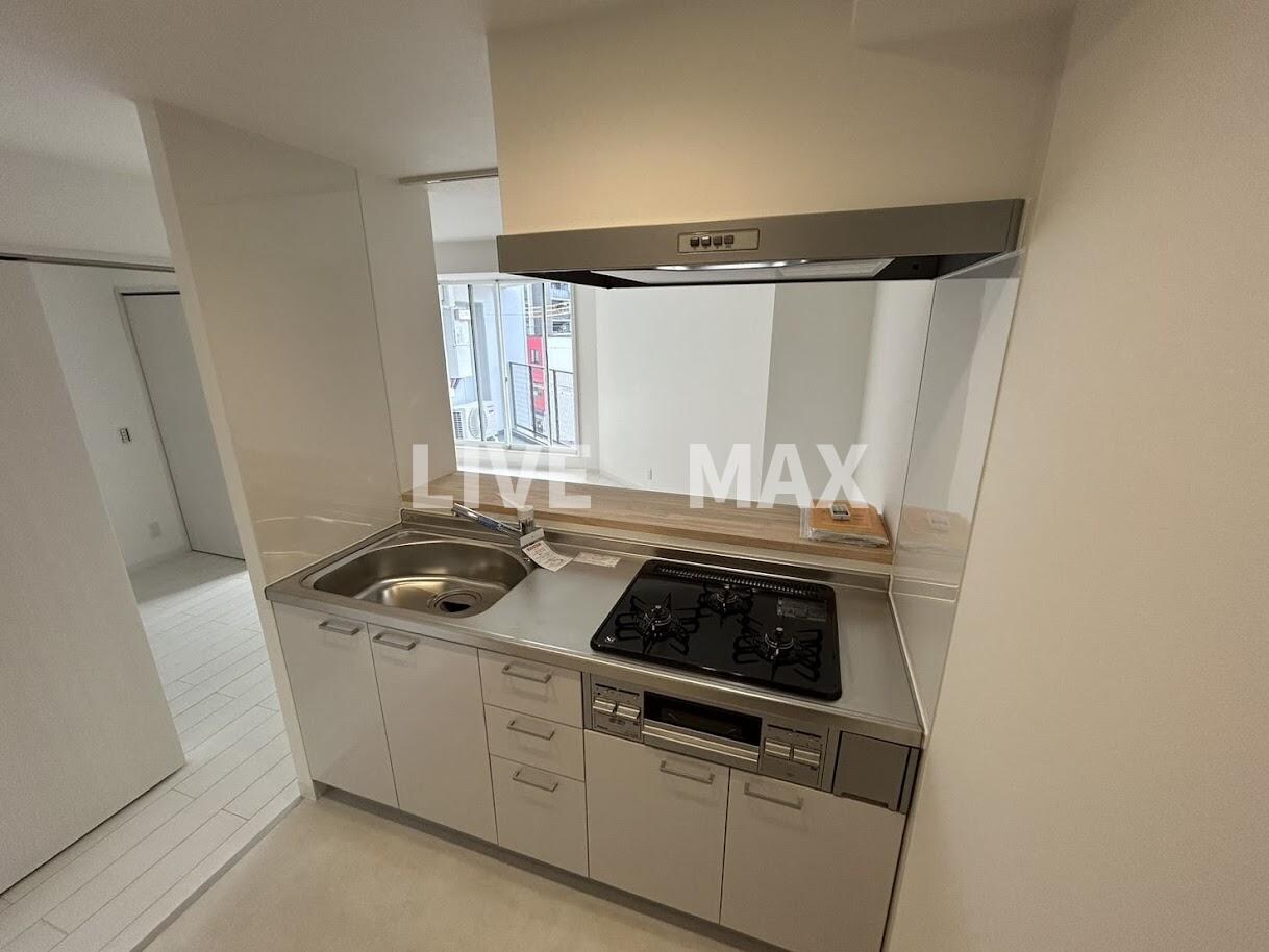 グレースビーコン大宮の物件内観写真