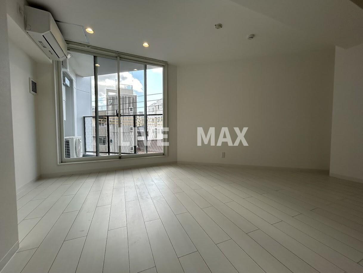 グレースビーコン大宮の物件内観写真