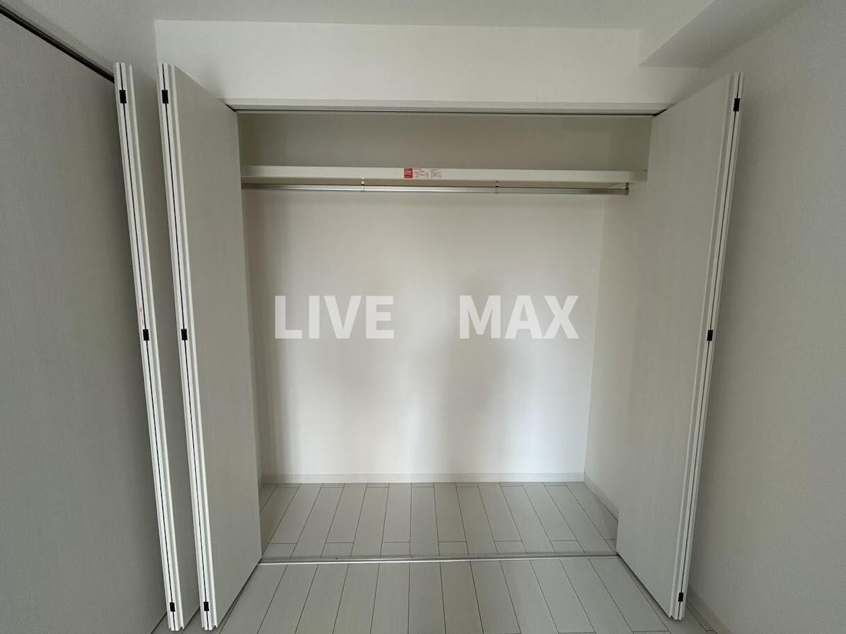 グレースビーコン大宮の物件内観写真